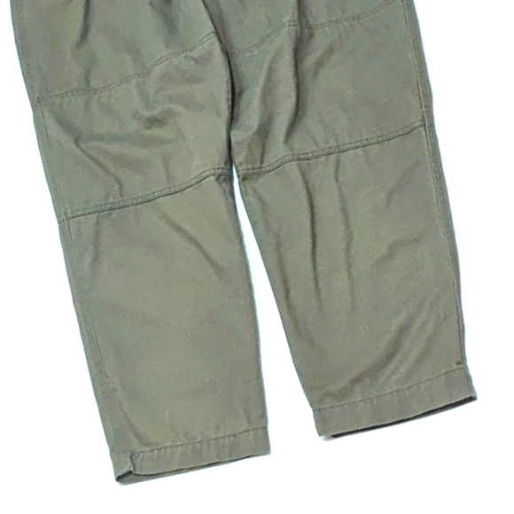 Forever 21 | Cargo Pants | Summer | Casual | Grunge | Outdoor | Military Style - Picture 6 of 7